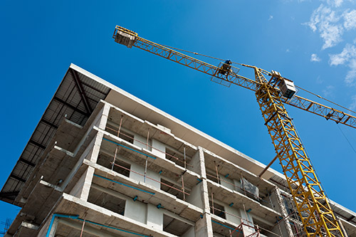 commercial construction loans darwin