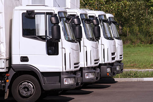 commercial vehicle finance darwin