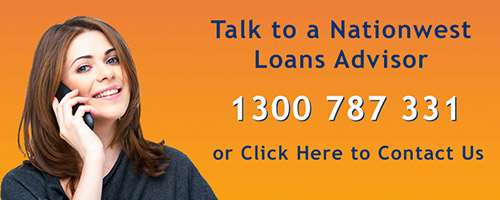 commercial cash flow loans darwin